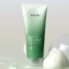 Espuma limpiadora ANUA 2