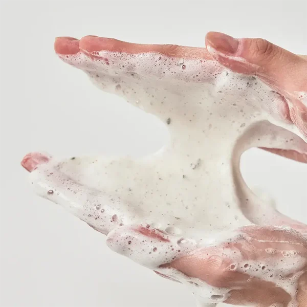 Espuma limpiadora ANUA