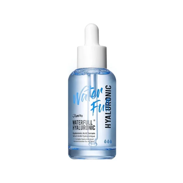 Jumiso Waterfull Hyaluronic Acid Serum 50ml