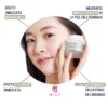 Mary&May Sensitive Soothing Gel Blemish Cream 70g