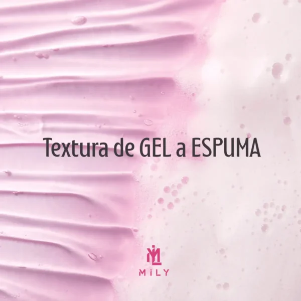 (Español) Mary&May Vegan Low pH Hyaluronic Gel to Foam cleanser 150ml