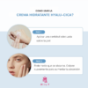 Skin1004 Crema Hidratante Centella Asiática Hyalu-Cica 75ml