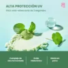 TOCOBO Protector Solar en Barra Cica Cooling SPF50+ PA++++ 19g