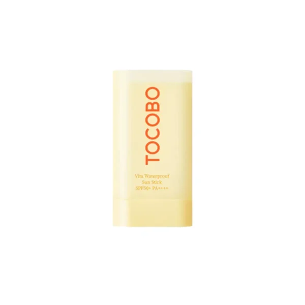 TOCOBO VITA WATERPROOF SUN STICK SPF50+ PA++++ 18g TOCOBO VITA WATERPROOF SUN STICK SPF50+ PA++++ 18g