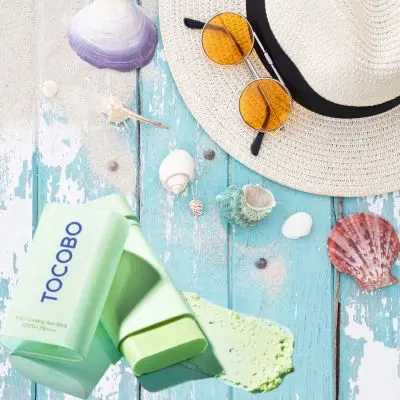 Bloqueadores solares recomendados en Costa Rica para proteger la piel de los rayos UV y prevenir el cáncer de piel, ideales para uso diario y actividades al aire libre.