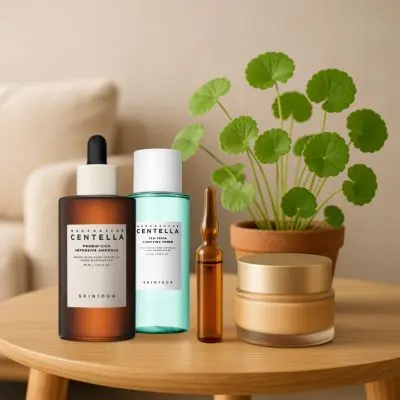 Tratamiento facial con ampollas para rejuvenecer, hidratar y revitalizar la piel, tendencia en Costa Rica para lograr un rostro más luminoso y saludable.