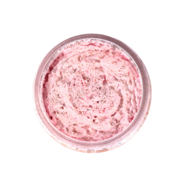 Exfoliante Facial Pretty Fruit Titicare MILY CR 1 Envase del Exfoliante Facial Pretty Fruit de Titicare, 55 gramos.