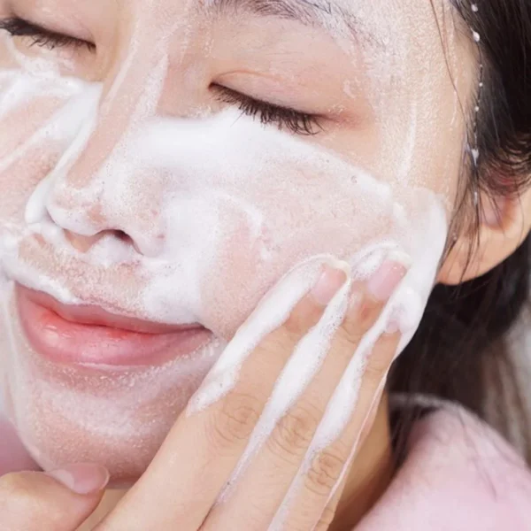 Skin1004 Madagascar Centella Poremizing Deep Cleansing Foam 125ml limpiador facial coreano en espuma