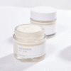Crema de frijol MIXSOON Bean Cream en su envase de 50ml.