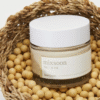 Crema de frijol MIXSOON Bean Cream en su envase de 50ml.