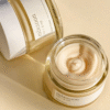 Textura elástica y nutritiva de la crema de frijol MIXSOON.